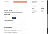 HNY26 coupon verification screenshot