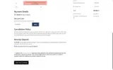 FLASH$50 coupon verification screenshot