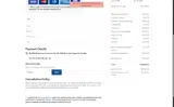 IRISH25 coupon verification screenshot