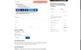 WORRYFREE coupon verification screenshot
