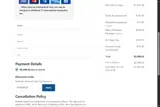 MOMDAY26 coupon verification screenshot