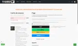 Blacksmith Tactical coupon verification screenshot