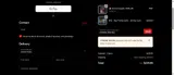 Blackstone Labs coupon verification screenshot