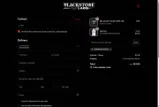 Blackstone Labs coupon verification screenshot