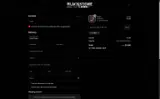 Blackstone Labs coupon verification screenshot