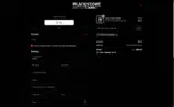 Blackstone Labs coupon verification screenshot