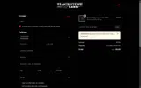 Blackstone Labs coupon verification screenshot