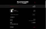 Blackstone Labs coupon verification screenshot