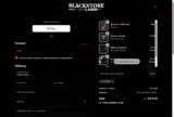 Blackstone Labs coupon verification screenshot