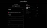 Blackstone Labs coupon verification screenshot