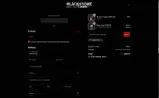 Blackstone Labs coupon verification screenshot