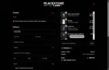 Blackstone Labs coupon verification screenshot