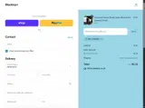 WELCOME360 coupon verification screenshot