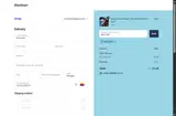 WELCOME coupon verification screenshot