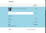 BT20 coupon verification screenshot