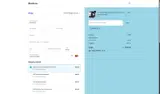 SAVING20 coupon verification screenshot