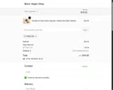 FAMCLUB coupon verification screenshot