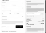 Louisawarwick coupon verification screenshot