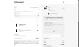 SMS10 coupon verification screenshot