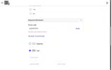 Blackwood BBQ coupon verification screenshot