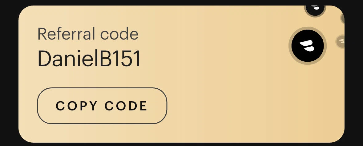 Blade promo code screenshot showing code DanielB151 applied at Blade checkout page. Uploaded by SimplyCodes community member WiseWizard1755 on Feb 5, 2026