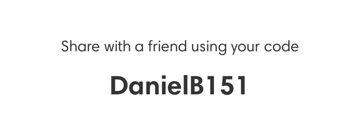 Blade promo code screenshot showing code DanielB151 applied at Blade checkout page. Uploaded by SimplyCodes community member BargainFalcon3327 on Dec 9, 2025