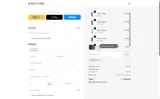 BLADE15 coupon verification screenshot