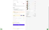 Blanco By Nature coupon verification screenshot