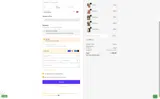 Blanco By Nature coupon verification screenshot