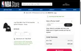 Blanco By Nature coupon verification screenshot
