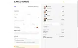 Blanco By Nature coupon verification screenshot