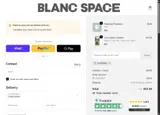 LAUREN20 coupon verification screenshot