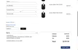 NEWBL15 coupon verification screenshot