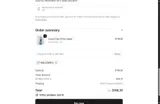 WELCOME15 coupon verification screenshot