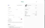 Blanks by Thirteen Studios coupon verification screenshot