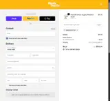 20PercentOff coupon verification screenshot