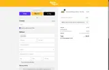 10off coupon verification screenshot