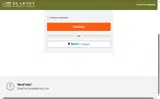 welcome15 coupon verification screenshot