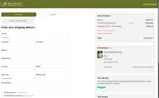 WELCOMEBACK coupon verification screenshot