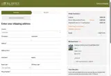 WELCOMEBACK coupon verification screenshot