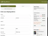 WELCOME20 coupon verification screenshot