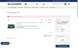 SAVINGS coupon verification screenshot