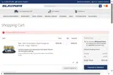 DIY10 coupon verification screenshot
