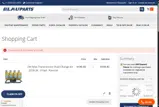JULY4DEAL coupon verification screenshot