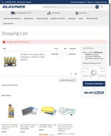 DIY10 coupon verification screenshot