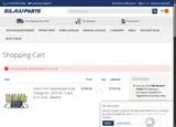ADAMBANTON10 coupon verification screenshot