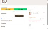 Blaze Defense Systems coupon verification screenshot