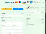 STORE coupon verification screenshot