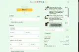 SAVE164 coupon verification screenshot