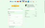 WELCOME925 coupon verification screenshot